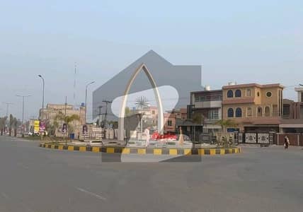 Looking For A Facing Park Residential Plot In Central Park - Block D Lahore Looking For A Facing Park Residential Plot In Central Park - Block D Lahore