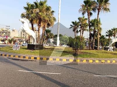 Looking For A Prime Location Residential Plot In Central Park - Block G Looking For A Prime Location Residential Plot In Central Park - Block G