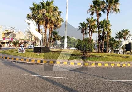Prime Location Residential Plot For sale Is Readily Available In Prime Location Of Central Park - Block G Prime Location Residential Plot For sale Is Readily Available In Prime Location Of Central Park - Block G