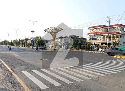 Premium Facing Park 5 Marla Residential Plot Is Available For sale In Lahore Reasonable pric Premium Facing Park 5 Marla Residential Plot Is Available For sale In Lahore Reasonable pric