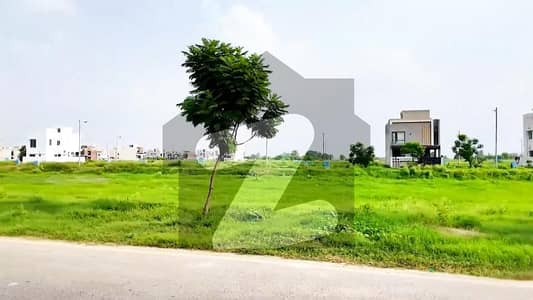H BLOCK NEAR TO THIS GOOD LOCATION PLOT FOR SALE