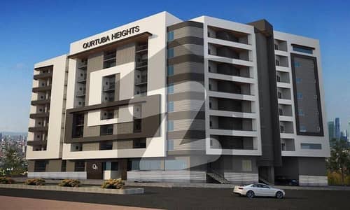 E-11/4 Fully Furnished Apartment Is Available For Sale