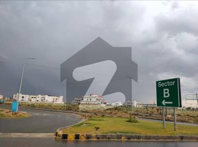 ڈی ایچ اے ڈیفنس ۔ سیکٹر بی ڈی ایچ اے ڈیفینس,بہاولپور میں 1 کنال رہائشی پلاٹ 98.0 لاکھ میں برائے فروخت۔