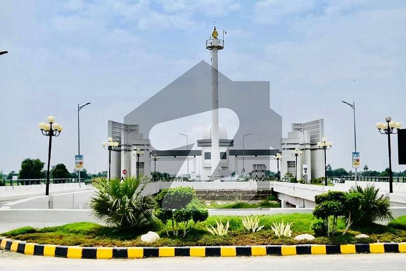 Prime Location Commercial Plot Available For Sale Prime Location Commercial Plot Available For Sale