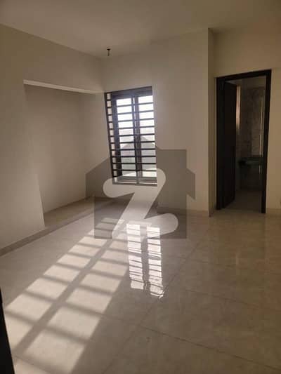 DHA Phase 1 Saima Residency Apartment For RENT
