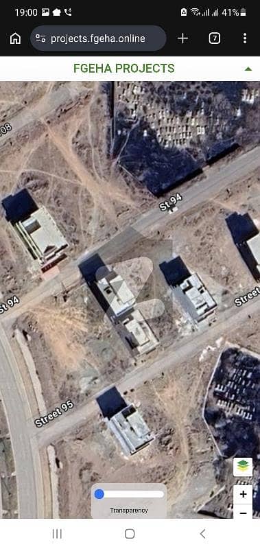 STREET 94 PLOT 24 G-14/3