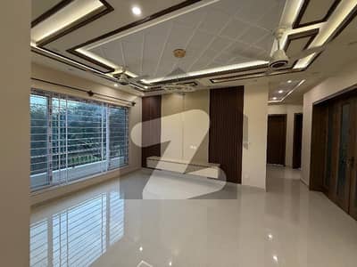 Affordable Upper Portion For rent In D-12