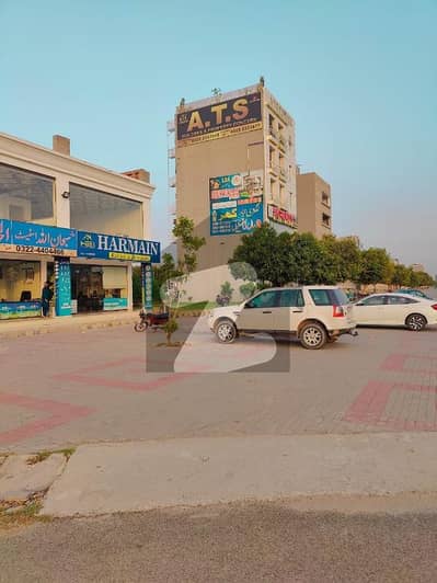 07 Marla Main Boulevard Commercial 150 Feet Road 50 Feet Parking Developed Area Phase 2 LDA Approved 07 Marla Main Boulevard Commercial 150 Feet Road 50 Feet Parking Developed Area Phase 2 LDA Approved