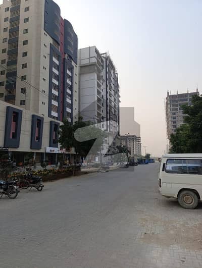 100 FEET ROAD CORNER PLOT COMMERCIAL FOR SALE 722 SQ YARD PUNJABI SAUDAGARAN SOCIETY SCHEME 33