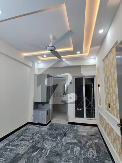 2 Bed Flat Available For Rent In G 15 Markaz Islamabad