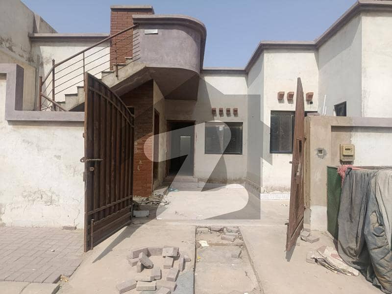 House For Sale 160 Yards House For Sale 160 Yards