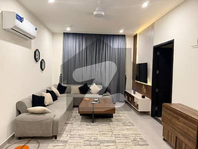 Two Bed Fully Luxury Furnished Apartment Available For Sale Sky Park One