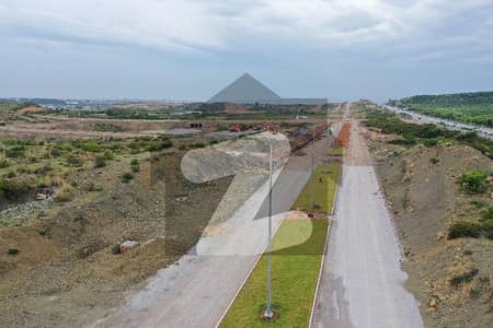 This Is Your Chance To Buy Residential Plot In C-14