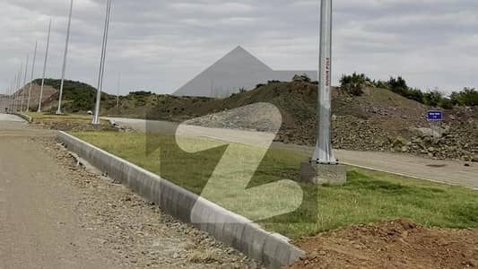 Highly-Coveted 1 Kanal Residential Plot Is Available In C-14 For Sale Highly-Coveted 1 Kanal Residential Plot Is Available In C-14 For Sale