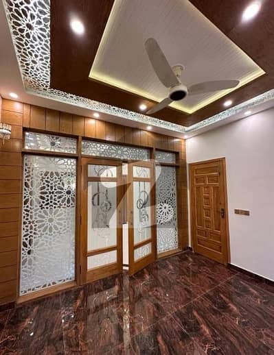 Fahad Farman Associates Offers DHA 9 Town House For Sale