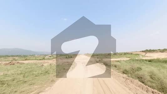 1 Kanal Residential Plot For Sale In Beautiful C-15 1 Kanal Residential Plot For Sale In Beautiful C-15
