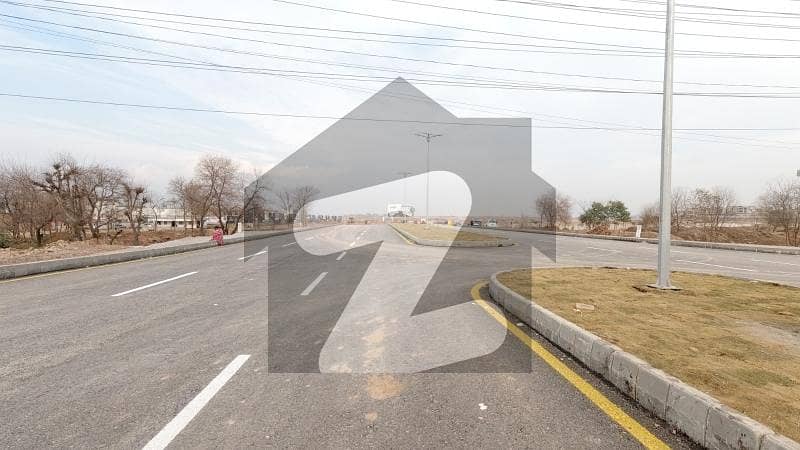 Residential Plot For sale In Margalla Orchard Residential Plot For sale In Margalla Orchard