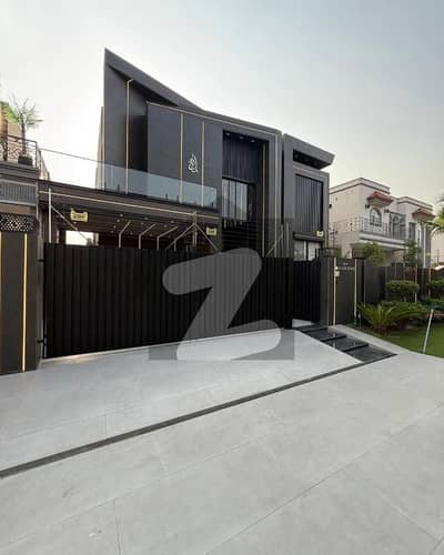 1 Kanal Upper Portion In Dha Phase 5