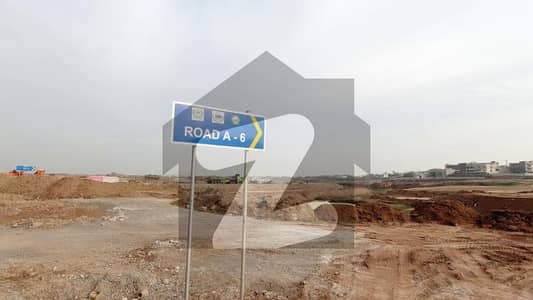 1 Kanal Residential Plot Is Available For Sale In Margalla Orchard 1 Kanal Residential Plot Is Available For Sale In Margalla Orchard