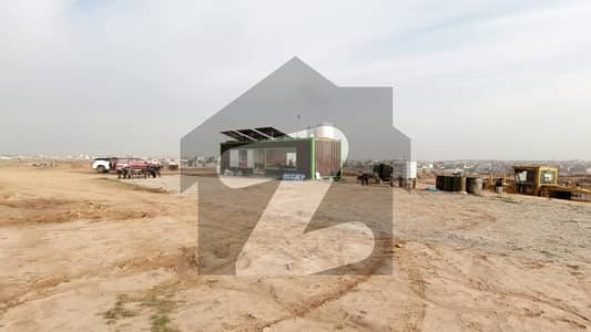 Residential Plot For Sale In Margalla Orchard Residential Plot For Sale In Margalla Orchard