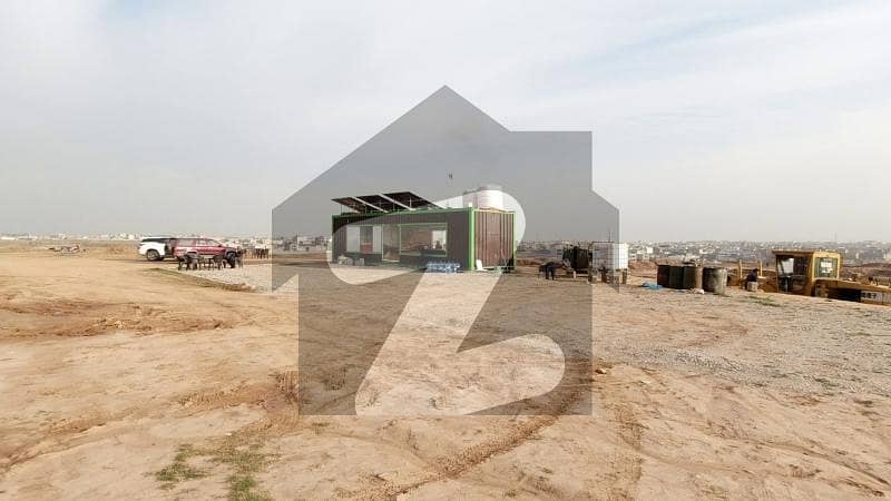Residential Plot For Sale In Margalla Orchard Residential Plot For Sale In Margalla Orchard