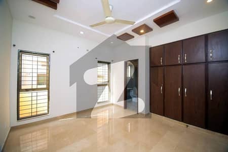 1 Kanal Upper Portion In Dha Phase 4