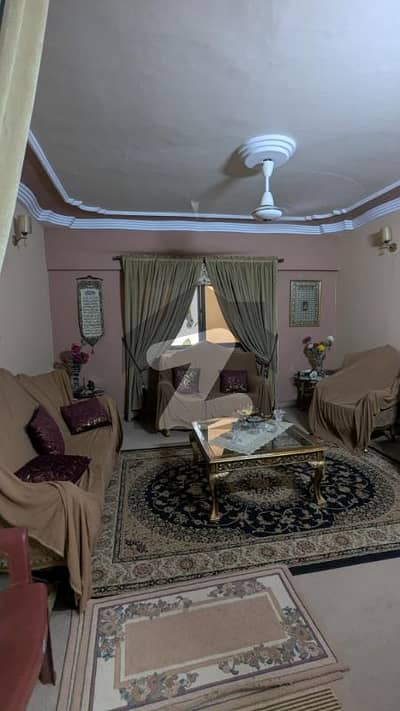 FLAT FOR SALE
