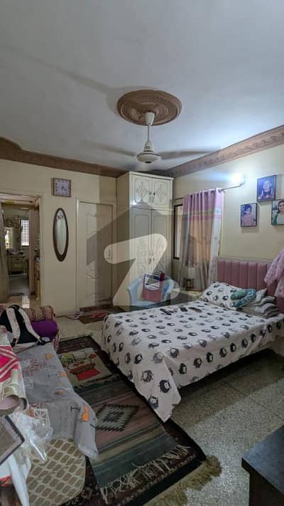 FLAT FOR SALE