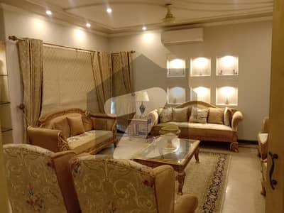 1 Kanal Beautiful Out House For Sale DHA Phase 3 Located Prime