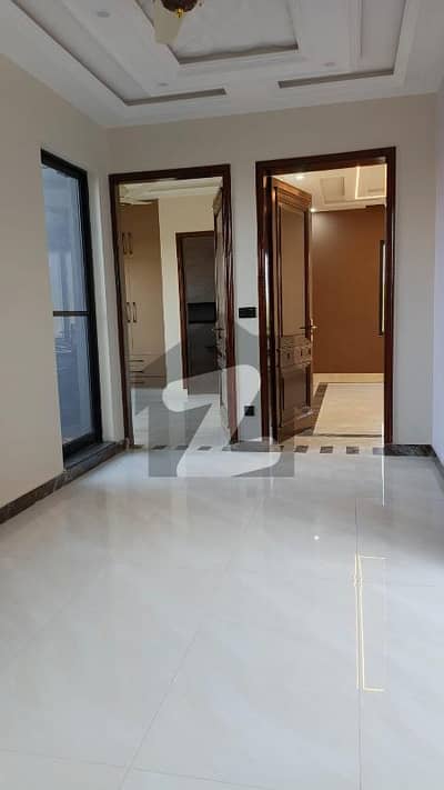 Brand New First Entry 8 Marla Upper Portion Available For Rent In DHA Rahbar Phase 11 Sector 3