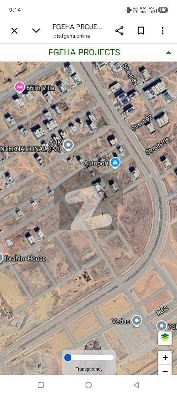 STREET 77 PLOT? G-14/2 Size 40x80 Investor price