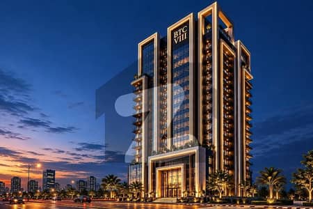 Balad Trade Center VIII (BTC 8) On Booking A Project By OK Estate & Builders Offices Spaces Available On Easy Installment Plan