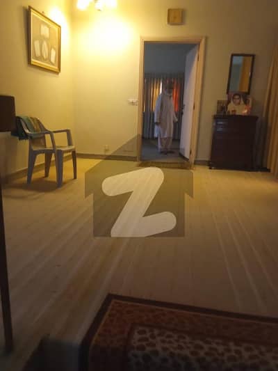 Chance Deal: 500 Sq Yrd Owner-Built Bungalow with 4 Beds | West Open near Badban