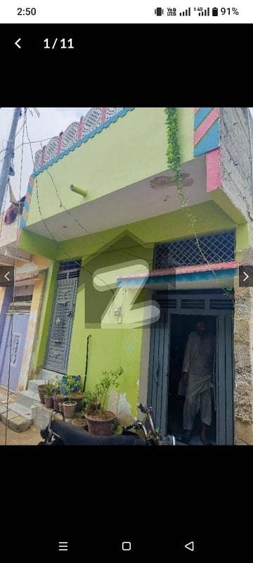 Asim Enterprise House Is Available For Sale