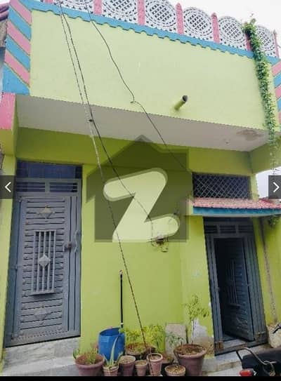 Asim Enterprise House Is Available For Sale