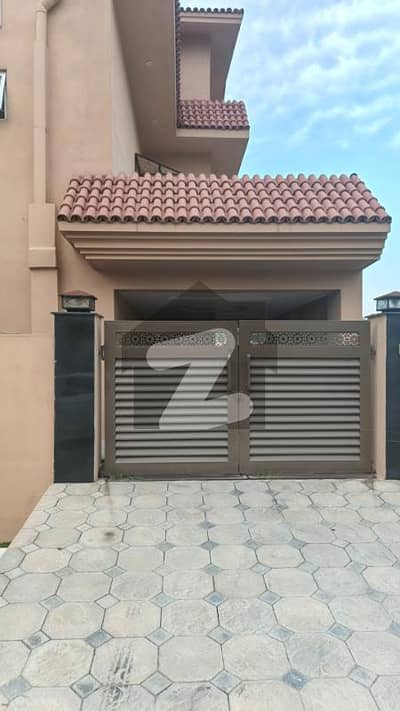1 Kanal Upper Portion (Corner) Available for Rent in Dha-5, Islamabad