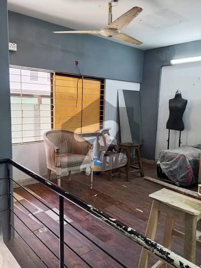 Good Prime Location 280 Square Feet Office For sale In Badar Commercial Area
