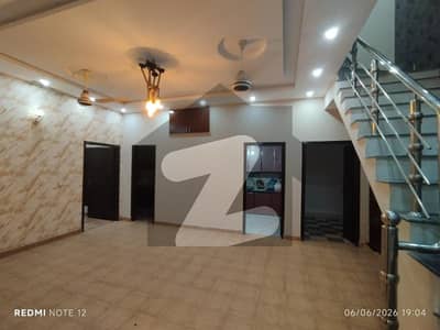5 Marla House For Sale Main Street Size 15 Feets