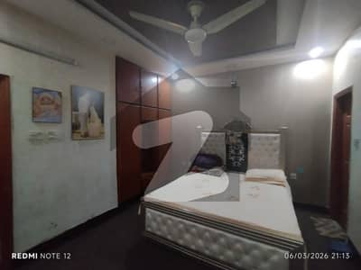 5 Marla Used House For Sale Street Size 20