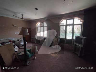 10 Marla Old House For Sale Mehran Block