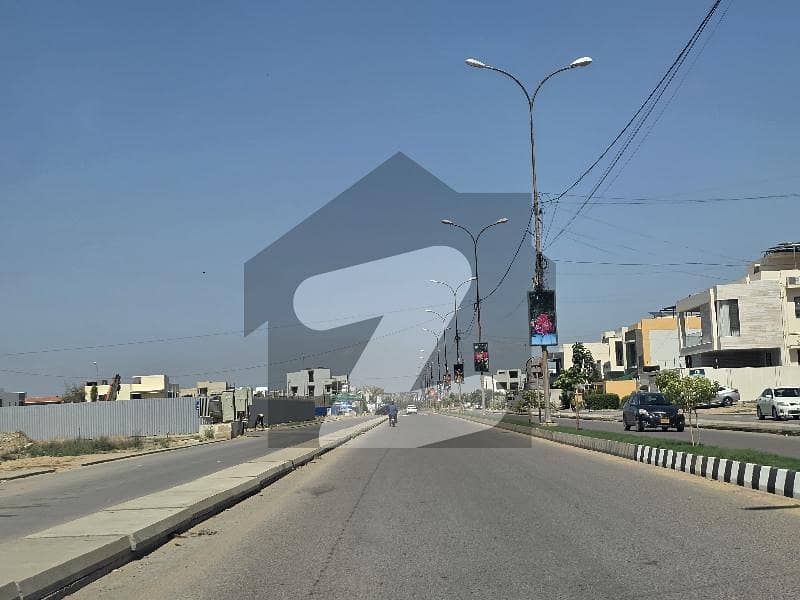 ڈی ایچ اے فیز 8 ڈی ایچ اے ڈیفینس,کراچی میں 2 کنال رہائشی پلاٹ 26.0 کروڑ میں برائے فروخت۔ ڈی ایچ اے فیز 8 ڈی ایچ اے ڈیفینس,کراچی میں 2 کنال رہائشی پلاٹ 26.0 کروڑ میں برائے فروخت۔