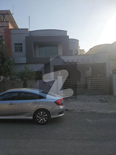 10 MARLA 3 Triple Storey House For Sale