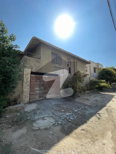 Prime Location House For sale In DHA Phase 6 Karachi