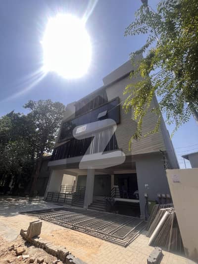 3200Sqft Premium Office Space Available For Rent Sector I-9, Islamabad