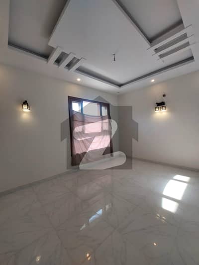 Bungalow Is Available For Sale