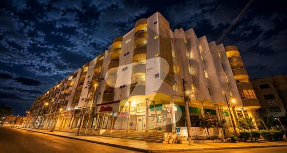 The Comfort SB-8 Investment Opportunity | Apartment For Sale In The Comfort Federal B Area Block 8