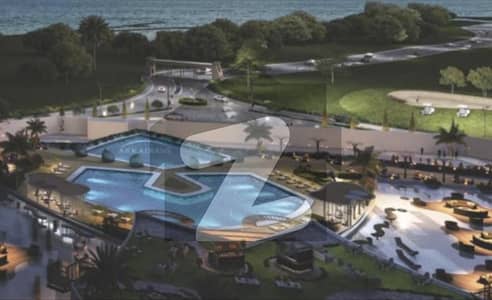 Arkadains is set to launch phase 8 , iconic veiws location worth a million dreams ,by creek developer's,AkD groups in the heart of dha phase 8 grey structure ready