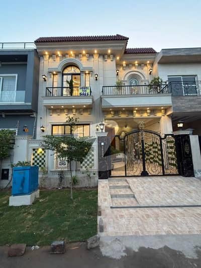 5 Marla House For Sale Lake City Meadows (Near DHA Phase 5) 5 Marla beautiful house available for sale in prime location of Lake City Meadows, Lahore. 34 Bedrooms with attached baths TV Lounge + Drawing Room Modern Kitchen Car Parking Near DHA Phase 5 & Ring Road Secure & peaceful gated community Serious buyers contact for more details & visit 5 Marla House For Sale Lake City Meadows (Near DHA Phase 5) 5 Marla beautiful house available for sale in prime location of Lake City Meadows, Lahore. 34 Bedrooms with attached baths TV Lounge + Drawing Room Modern Kitchen Car Parking Near DHA Phase 5 & Ring Road Secure & peaceful gated community Serious buyers contact for more details & visit