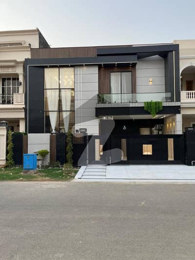 10 Marla Luxury House for Sale Royal Orchard, Multan