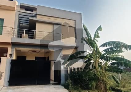 Buy 5 Marla House At Highly Affordable Price